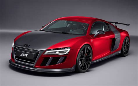 All are boltons to the gtr and require no internal upgrades to the engine or transmission. 2013 ABT Audi R8 GTR Wallpaper | HD Car Wallpapers | ID #3306