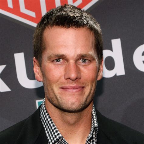 Tom Brady’s Forehead Jokes Only Get Better After Targeting His Former