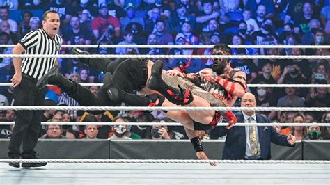 6 Most Effective Finishers In Wwe Today