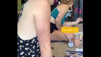 Madison Lecroy Nip Slip Nude Spankbang