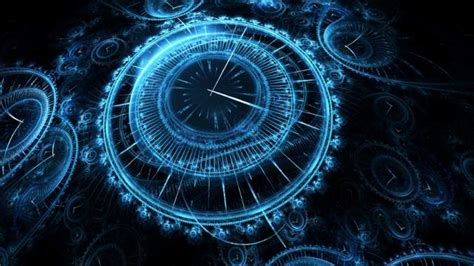 5 Bizarre Paradoxes Of Time Travel Explained