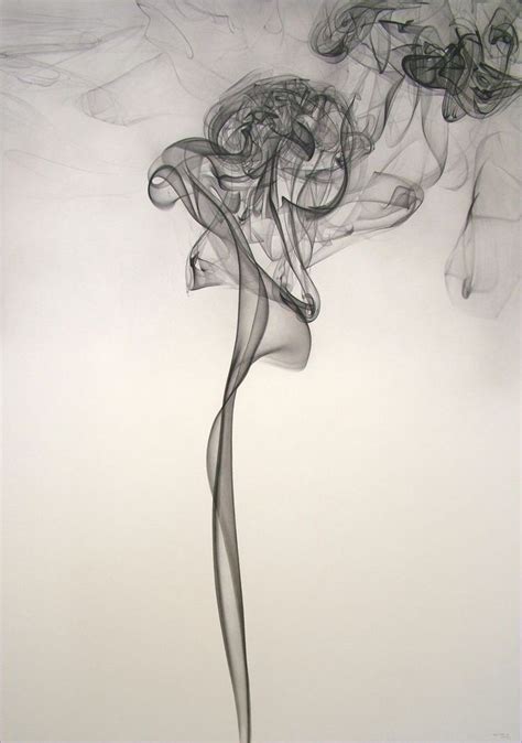 Pin By Chris Reber On Art Ii Smoke Tattoo Smoke Art Smoke Drawing