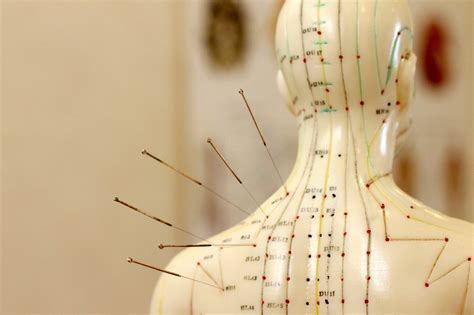 Acupuncture Points Charts And Meanings Won Institute