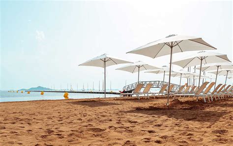 Neilson Mar Menor Beachclub Pool Pictures And Reviews Tripadvisor