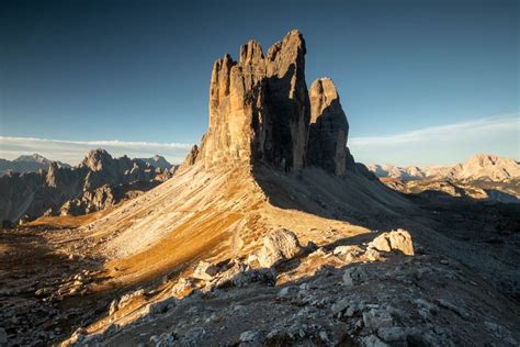 22 Fantastic Day Hikes In The Italian Dolomites To Fuel Your Wanderlust