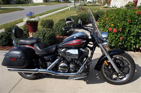 Below is the riders' rating of the 2014 yamaha v star 950 motorcycle. 2014 Yamaha V Star 950 Tourer Motorcycles for sale