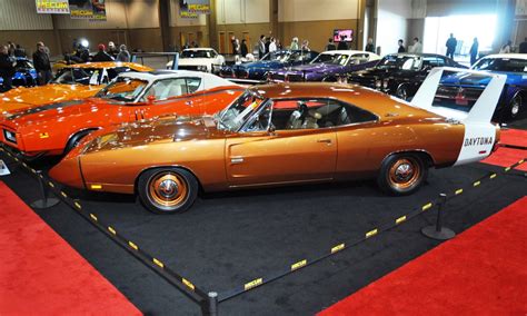 More listings are added daily. 1969 Dodge Charger Hemi DAYTONA