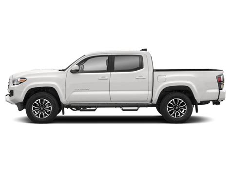 A 2022 Toyota Tacoma 4wd In Houston Tx Dealer Clear Lake Infiniti
