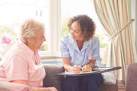 Hiring A Home Care Agency Personalized Dementia Solutions Inc