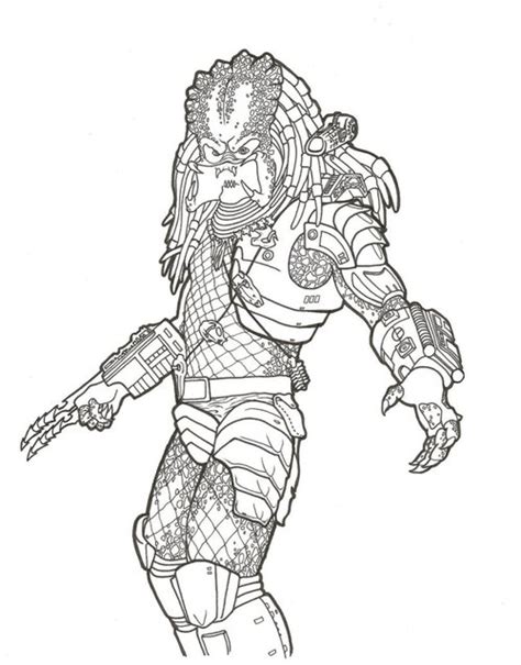 The predator full movie #watch #fullmovie #actionmovie #fidafullmovie #newactionmovie #actionmovie. Predator Coloring Pages For Kids >> Disney Coloring Pages