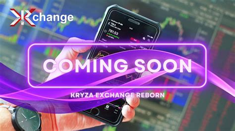 Kryza Exchange Unveils Exciting Upgrades Revolutionizing The Crypto Market