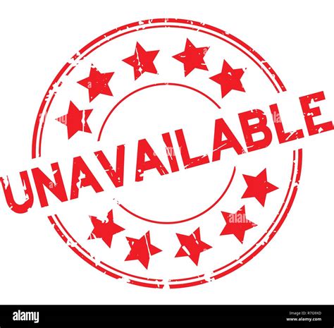 Temporarily Unavailable High Resolution Stock Photography And Images