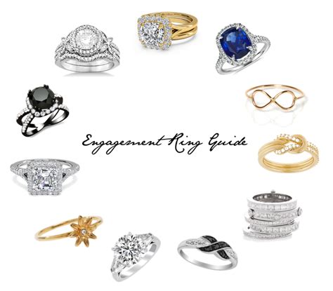 The Engagement Ring Guide Part 2 Styles Azazie Blog
