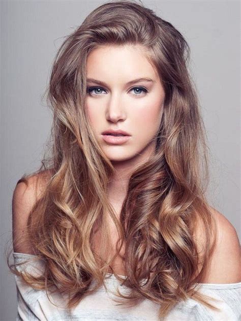 15 Best Mousy Brown Hair Ideas To Try In 2024 Hairstylecamp