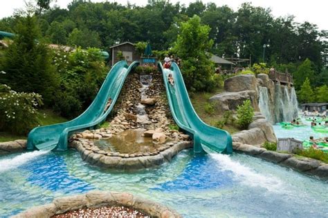 Stay Chill At These Southeastern Water Parks Shebuystravel