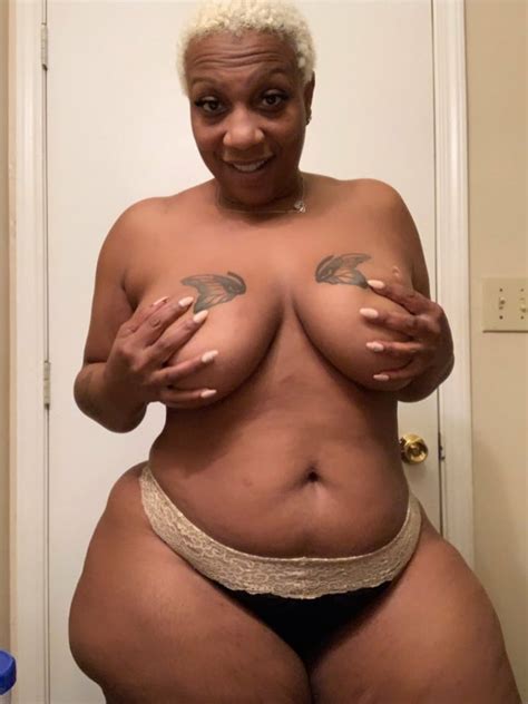 Big big booty ebony Chicas desnudas y sus coños