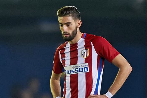 Yannick ferreira carrasco is a belgian footballer who plays for spanish club atlético madrid and the belgium national team as a winger and w. Manchester United transfer news: Yannick Carrasco will ...