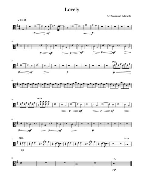 The entertainer for viola solo by scott joplin. Lovely viola Sheet music for Viola | Download free in PDF or MIDI | Musescore.com