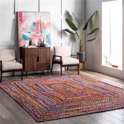 6 Eco Friendly Area Rugs To Brighten Your House Sevenedges