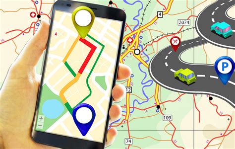 Gps Route Finder And Location Poi Tracker Free For Android Apk Download