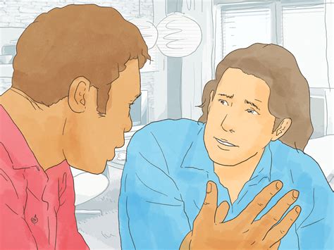 How To Ask Someone If They Re Okay 13 Steps With Pictures