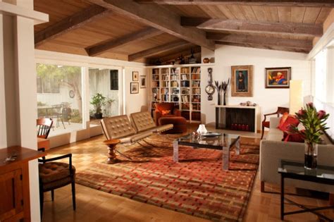 17 Charming Wooden Ceiling Designs For Rustic Look In Your Home