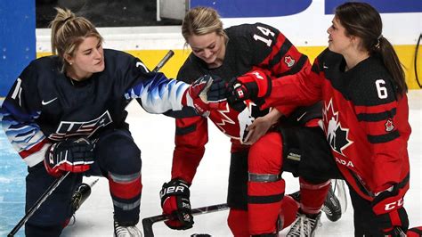 The Nhls Best And Worst This Week On Womens Hockey At The All Star Game