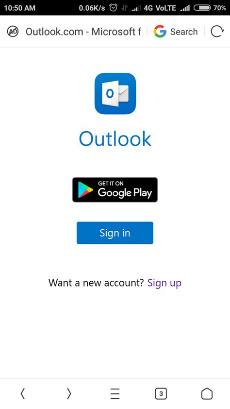 The hotmail account will be your windows live id that also gets you access to other microsoft services like messenger, xbox live etc. WWW.HOTMAIL.COM login, Sign-Up | Create Account-2019