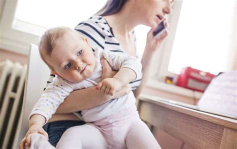 Hoe Herken Je Stress Bij De Baby Gevolgen En Kenmerken