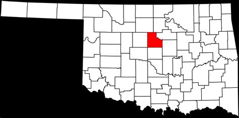 Logan County Genealogy Resources Oklahomas Official