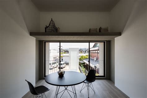 Gallery Of House Of Scenes Form Kouichi Kimura Architects 4 Zen
