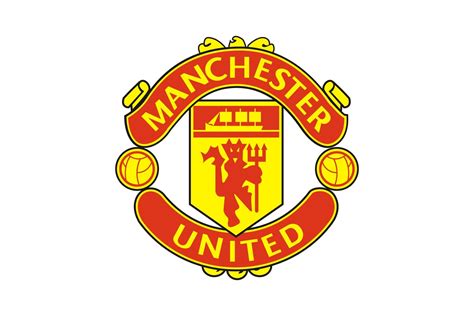 Manchester united logos, manchester, united kingdom. Manchester United Logo | Logo-Share