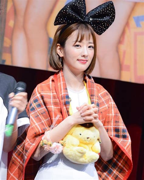Apink 에이핑크 🌸 “bomi Noryangjin Fansign Event 🌸 Apink Parkchorong Chorong Yoonbomi Bomi