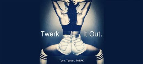 GIFs Proving That Twerk Is The Most Random Dance Move Ever Onedio Co
