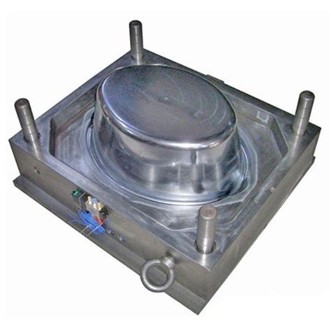 Plastic Bowl Mould At Rs 60000 Plastic Molding In Ahmedabad Id
