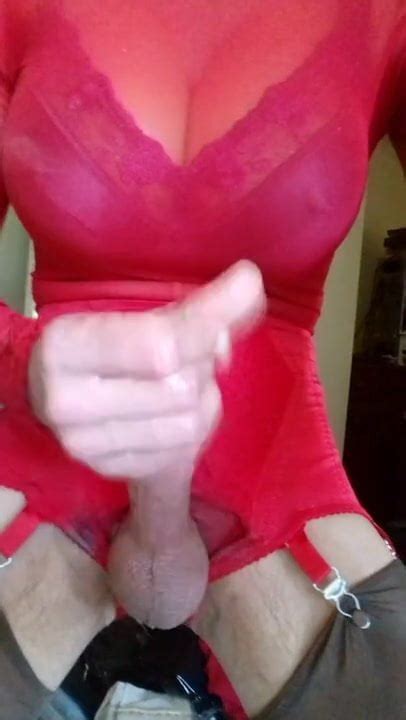 red cleopayra panty girdle vintage dot rhts tranny porn af jp