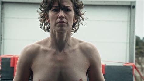 Carrie Coon Naked The Leftovers Uploaded By Dagasas