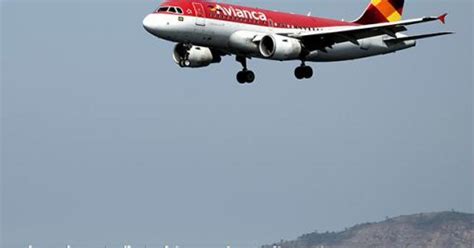 Hay Evidencia Para Pensar Que Caso Vuelo Hk 1803 Fue Atentado