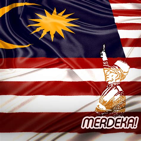 Why is it called hari merdeka in malaysia? Merdeka Wallpapers - Wallpaper Cave