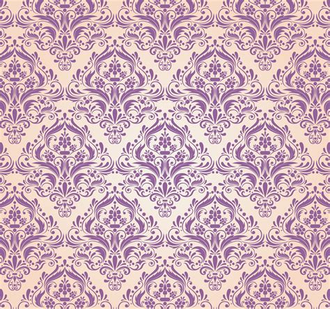 Download 478 purple floral pattern free vectors. 15+ Purple Floral Patterns | Flower Patterns | FreeCreatives