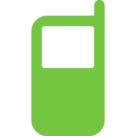 Cellphone Icon Png Clipart Best