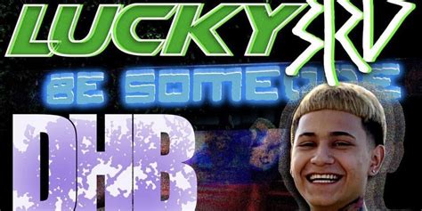 Lucky 3rd Be Someone Concert Dallas Tx May 25 2019 700 Pm
