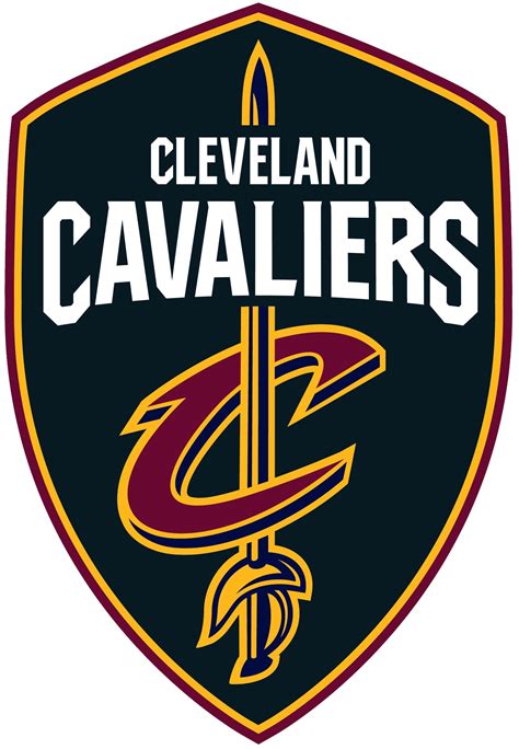 Cleveland Cavaliers Logo Cavs Vector Eps Free Download Logo Icons