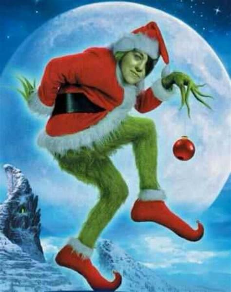 The Grinch Christmas Movies Best Christmas Movies Grinch