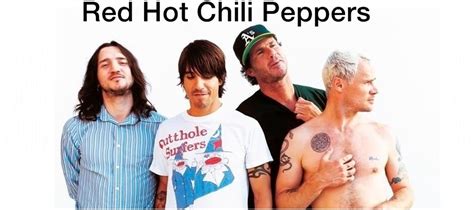 Red Hot Chili Pepper Sex Picture Club