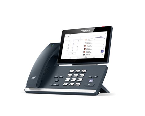 Yealink Mp58 Smart Business Ip Phone Microsoft Teams Edition