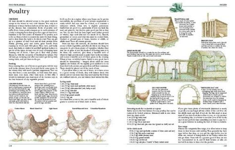 The New Complete Book Of Self Sufficiency Uk John Seymour