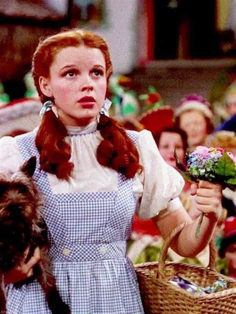 Pin By Sally Hansen On My Favorite Movies Wizard Of Oz Dorothy Costume Dorothy Wizard Of Oz