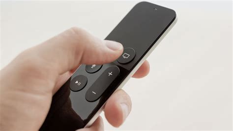 No wall tunnelling totalmount eliminates… How to use Apple TV remote - Macworld UK