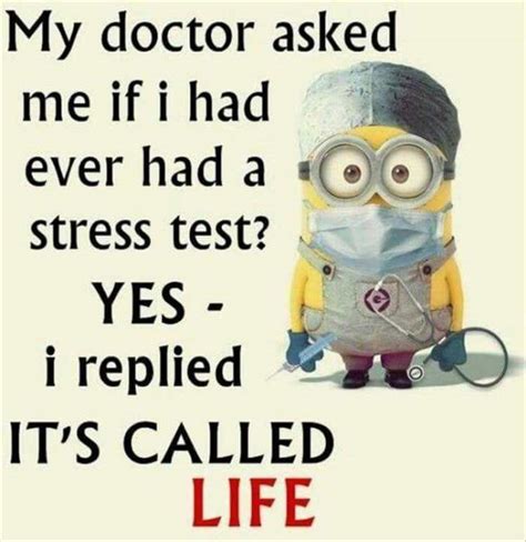21 Funny And Cute Minion Quotes That Tap Into Your Profoundly True Despicable Feelings